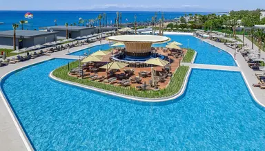 Lago Hotel