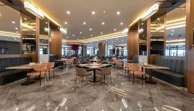 Lago Hotel