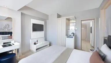 Lago Hotel