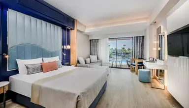 Lago Hotel