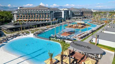 Lago Hotel