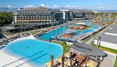 Lago Hotel