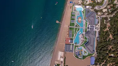 Lago Hotel