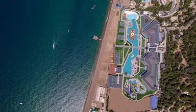 Lago Hotel