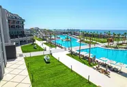 Lago Hotel