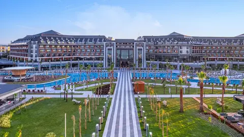 Hotel Lago Hotel