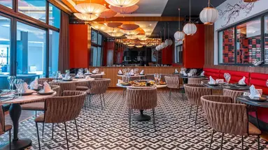 Lago Hotel