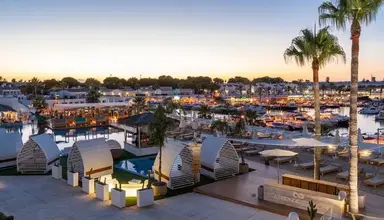 Lago Resort Menorca Casas del Lago