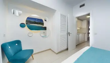 Lago Resort Menorca Casas del Lago