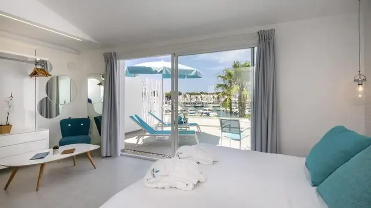 Lago Resort Menorca Casas del Lago
