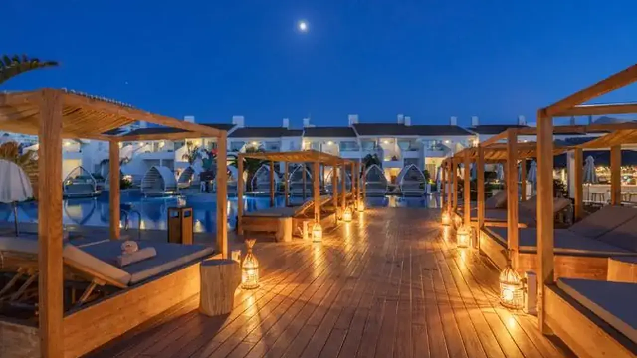 Lago Resort Menorca Casas del Lago