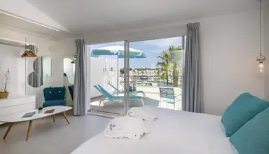 Lago Resort Menorca Casas del Lago