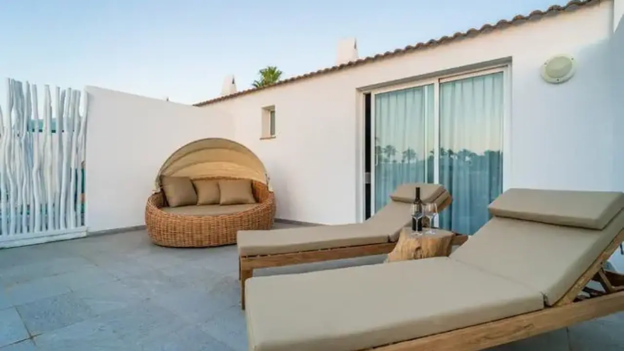 Lago Resort Menorca Casas del Lago