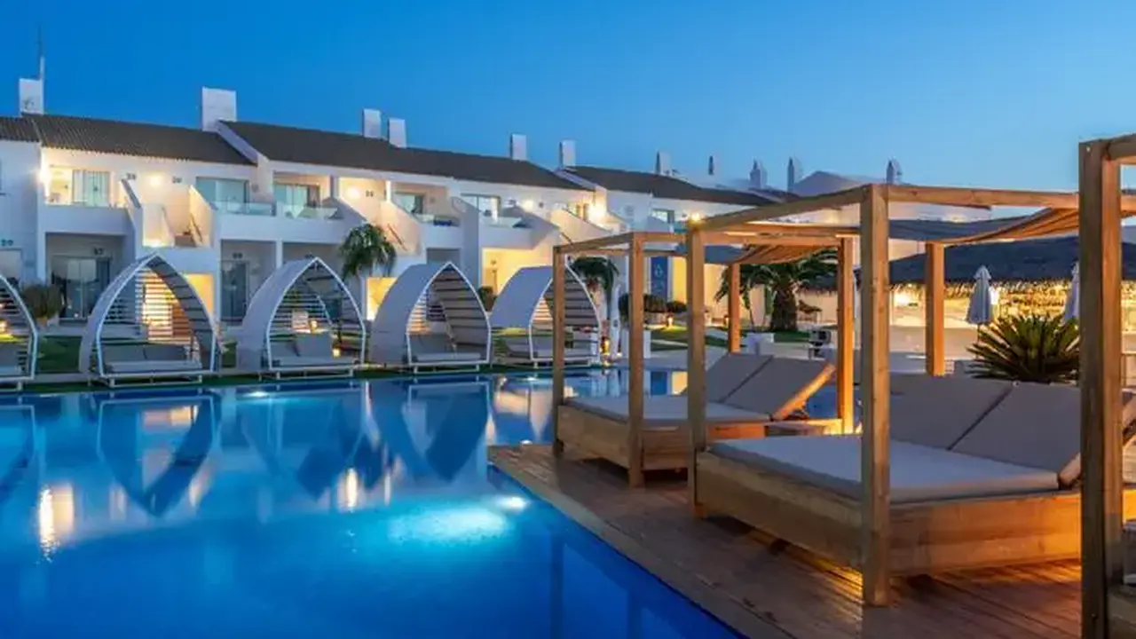Lago Resort Menorca Casas del Lago