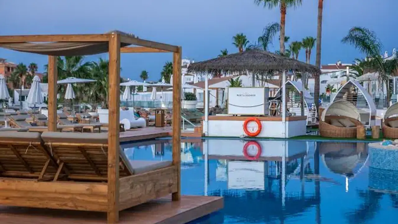 Lago Resort Menorca Casas del Lago