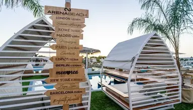 Lago Resort Menorca Casas del Lago