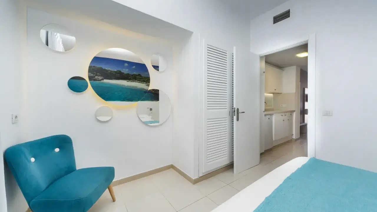 Lago Resort Menorca Casas del Lago