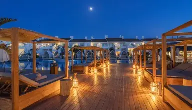 Lago Resort Menorca Casas del Lago
