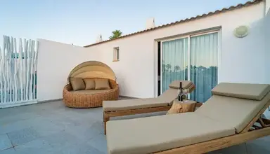 Lago Resort Menorca Casas del Lago