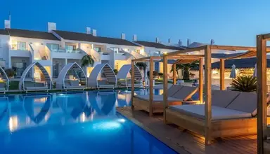 Lago Resort Menorca Casas del Lago