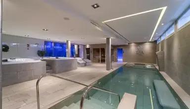 Lago Resort Menorca Casas del Lago