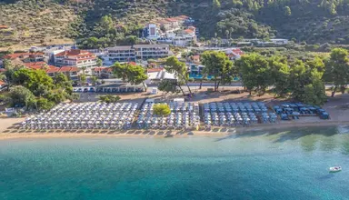 Lagomandra Beach