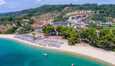 Lagomandra Hotel & Spa