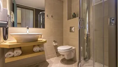 Lagomandra Hotel & Spa