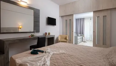 Lagomandra Hotel & Spa
