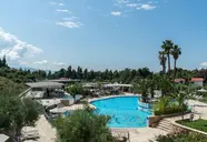 Lagomandra Hotel & Spa