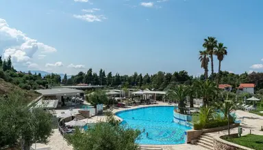 Lagomandra Hotel & Spa