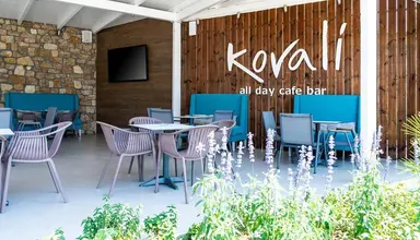 Lagomandra Hotel & Spa