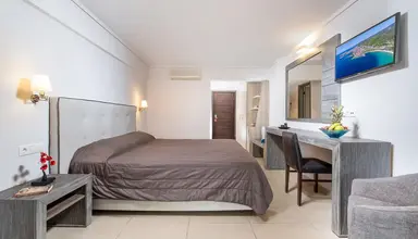 Lagomandra Hotel & Spa