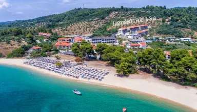 Lagomandra Hotel & Spa