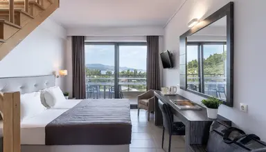 Lagomandra Hotel & Spa