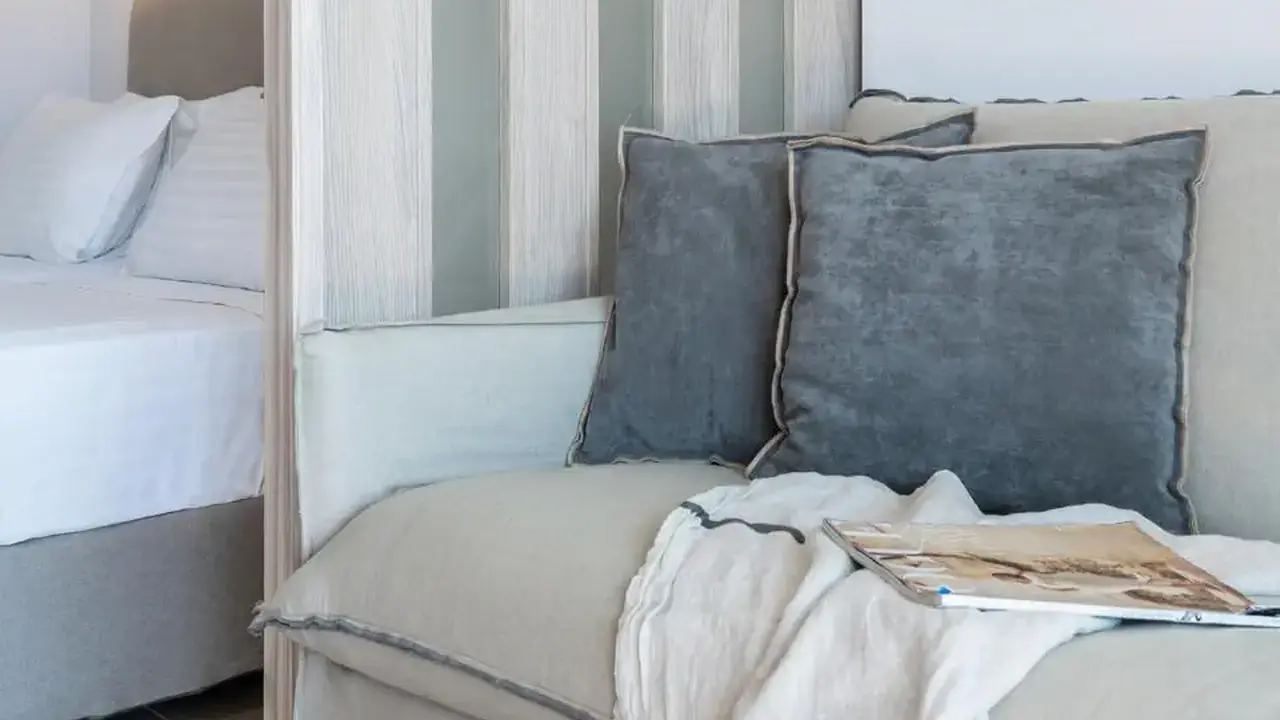 Lagomandra Hotel & Spa