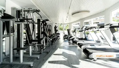 Lagomandra Hotel & Spa
