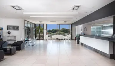 Lagomandra Hotel & Spa