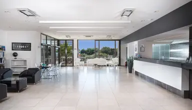 Lagomandra Hotel & Spa