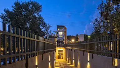 Lagomandra Hotel & Spa