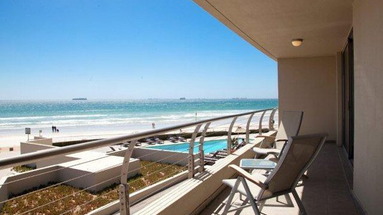 Lagoon Beach