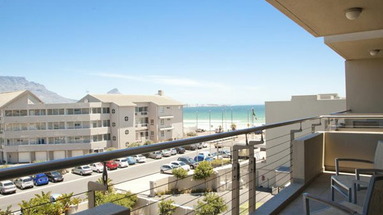 Lagoon Beach