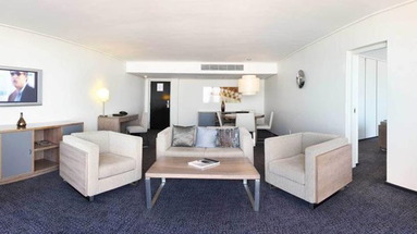 Lagoon Beach
