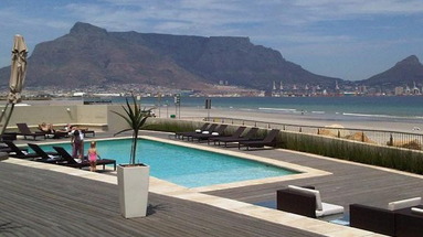 Lagoon Beach