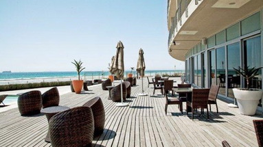 Lagoon Beach