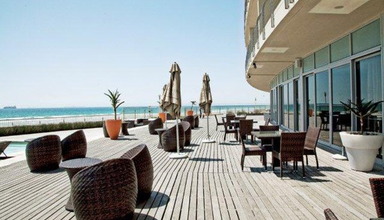 Lagoon Beach