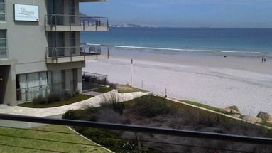 Lagoon Beach