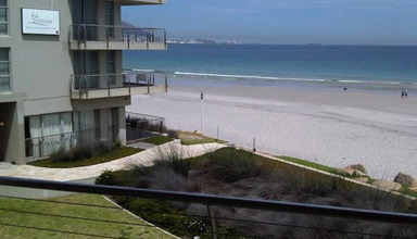Lagoon Beach