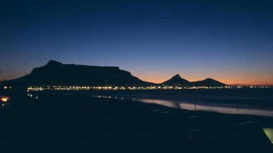 Lagoon Beach