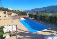 Lagoon View Apartments